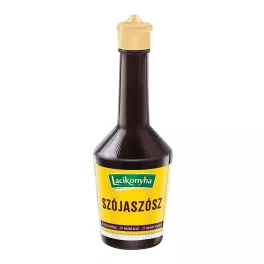 Lacikonyha Szójaszósz - 170ml