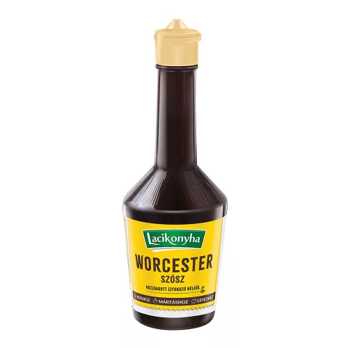 Lacikonyha Worcester szósz - 170ml