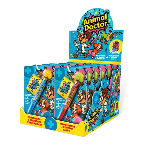 Animal Doctor gumicukor - 26 g