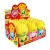 Sweet Flash zselés sültkrumpli gumicukor zselés ketchup mártogatással - 40g