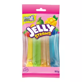 Sweet Flash jégnyalóka - 160g