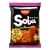 Nissin soba hot & spicy tészta - 111g
