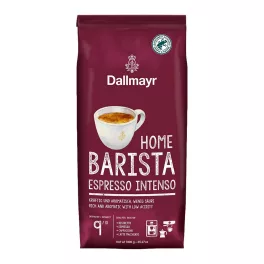 Dallmayr Home Barista espresso intenso szemes kávé -  1kg