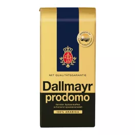 Dallmayr prodomo szemes kávé - 500g