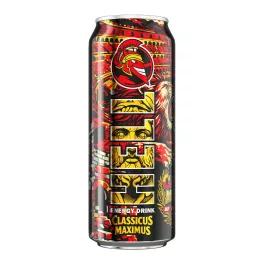   Hell Classicus Maximus Tutti-Frutti dobozos energiaital - 500 ml