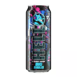 Hell Big Bubbles Bubble Gum dobozos energiaital - 500 ml