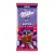 Milka Extra Fun tejcsokoládé bogyós gyüm darabokkal, robbanócukorral - 150g