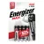 Energizer Max mikroceruza elem AAA - 4 db