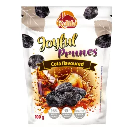 Kalifa JOYFUL aszalt szilva kóla ízesítésű - 100g