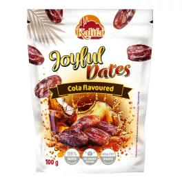 Kalifa JOYFUL Datolya kóla ízesítésű - 100g