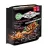 Abonett fokhagymás barbecue extrudált kenyér (gluténmentes) - 100g