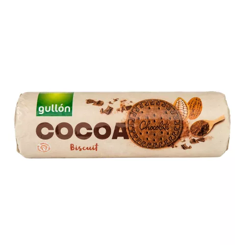 Gullon Maria COCOA kakaós keksz - 265g