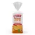 Roberto kenyér pane a fette grano duro szeletelt durum kenyér - 400g
