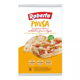 Roberto pinsa - 230g