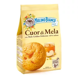 Mulino bianco cuor di mela almás keksz - 250g