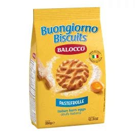 Balocco pastefrolle keksz - 350g
