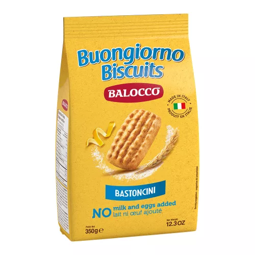 Balocco bastoncini keksz - 350g