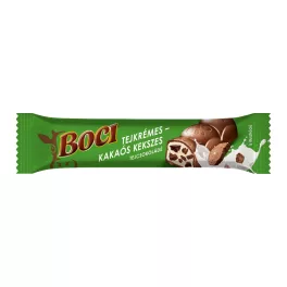 Boci szeletes csokoládé kakaós - 32g