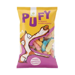 Anicorn Gyümölcsízű Pufy - 75g
