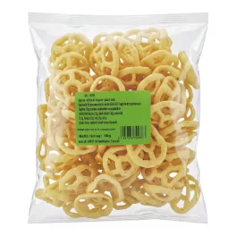 Anicorn Kerék snack hagymás tejfölös - 50g