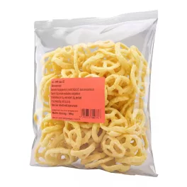 Anicorn kerék snack Bacon ízű - 50g