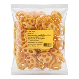 Anicorn Kerék snack Sajt ízű - 50g