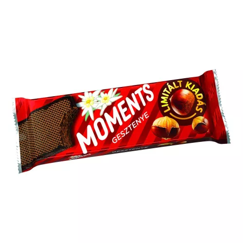 Moments ostya gesztenyés - 45g