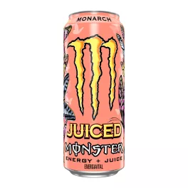 Monster Monarch energiaital - 500ml
