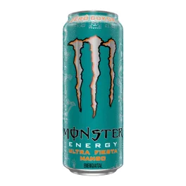 Monster Ultra Fiesta energiaital - 500ml