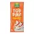 Gullon Top Ping digestive keksz - 100g