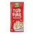 Gullon Top Ping karamellás keksz - 100g