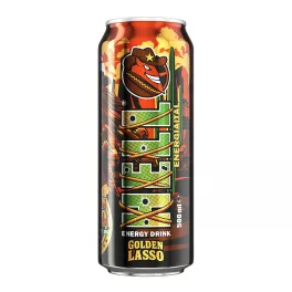 Hell Golden Lasso dobozos energiaital - 500ml