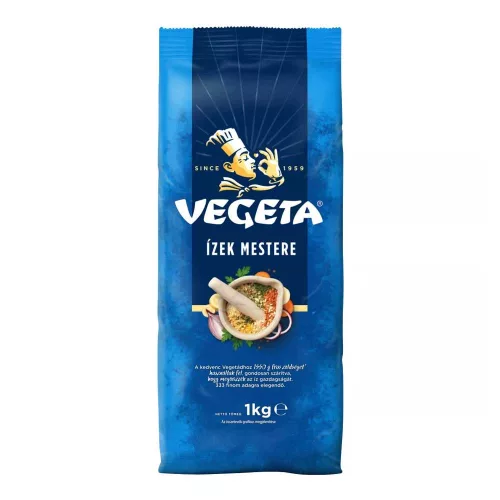 Vegeta ételízesítő - 1kg