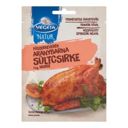 Vegeta Natur Aranybarna Sültcsirke - 20g