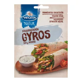 Vegeta Natur Gyros - 20g