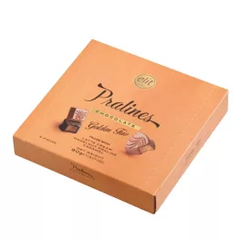 Elit Pralines Golden Trio - 90g