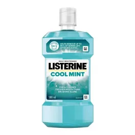 Listerine szájvíz Cool Mint - 500ml