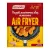 Lacikonyha Ízmester Nuggets panírmorzsa alap Air Fryer - 68g