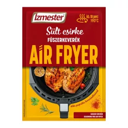   Lacikonyha Ízmester Sült csirke fűszerkeverék Air Fryer - 30g