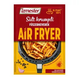 Lacikonyha Ízmester fűszerkeverék sült krumpli - 30g