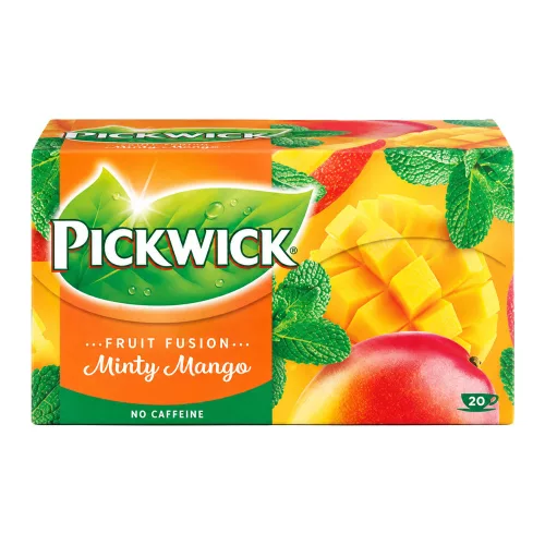 PickWick tea minty mago - 40g