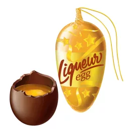 Figaro likőrös függelékek Tojáslikőr ízű - 27,5g
