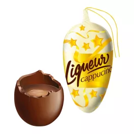 Figaro likőrös függelékek Cappucinolikőr ízű - 27,5g