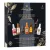 Anthon Berg Liqueurs alkoholos csokoládépalack 6db - 93g