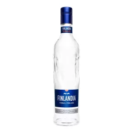 Finlandia vodka 40% - 1l