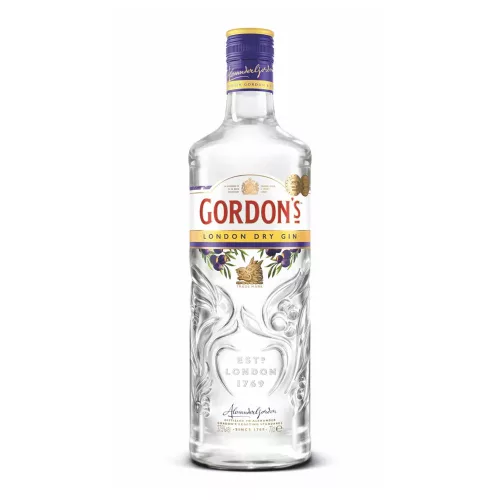 Gordons Gin 37,5% - 0,7l