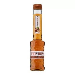 Fütyülős csokis mogyoró likőr 22,5% - 0,5 l
