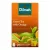 Dilmah Pure Green Tea Natural narancs aromás zöldtea 20*1,5g - 30g