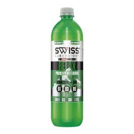   Swiss Laboratory Relax kaktuszfügeízű szénsavmentes ital - 750ml