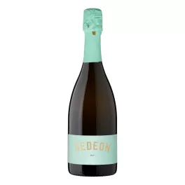 Gedeon Brut pezsgő 12% - 0.75l